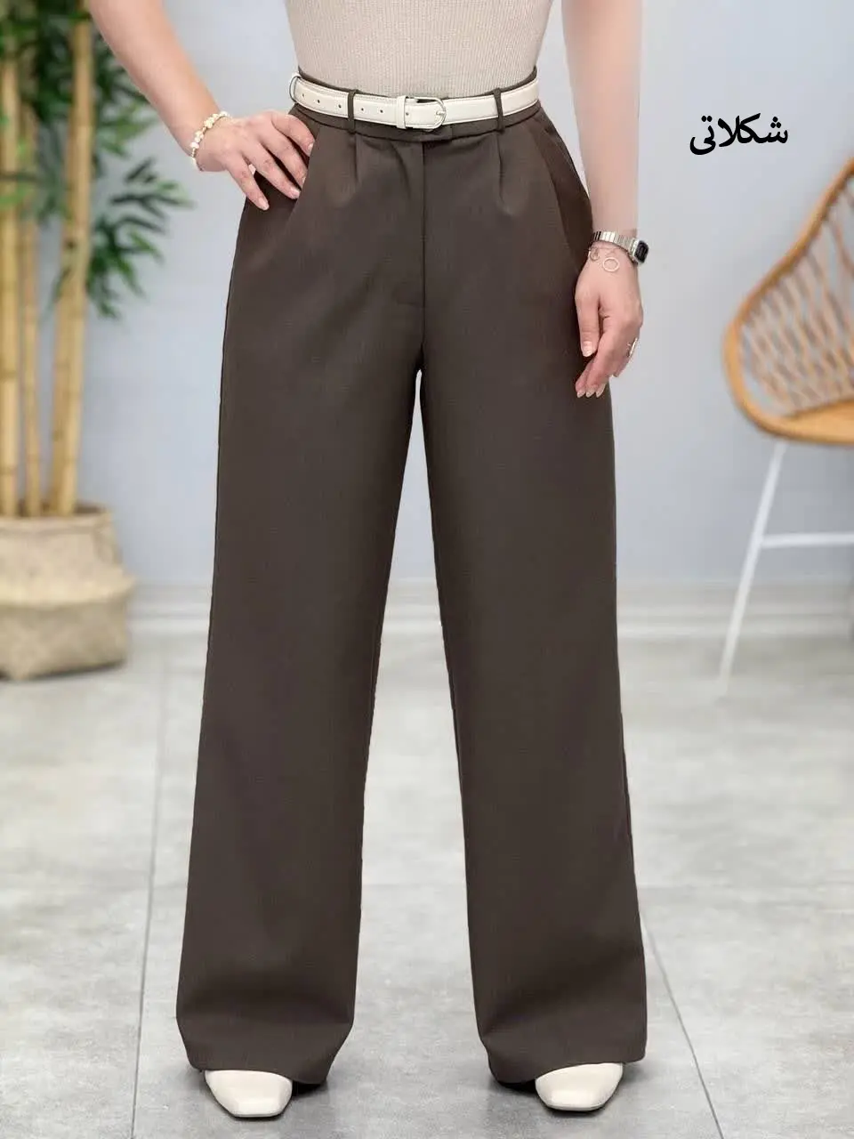 3443-شلوار بزیاق بگ کد 2016